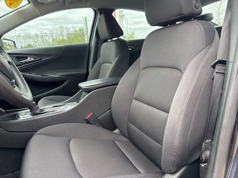Used 2023 Chevrolet Malibu LT image 10