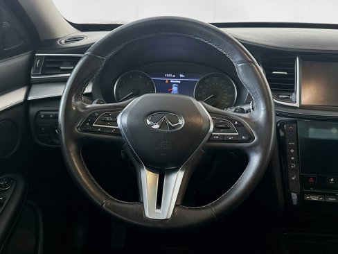 Used 2019 INFINITI QX50 Essential w/ Premium Heat Package image 17