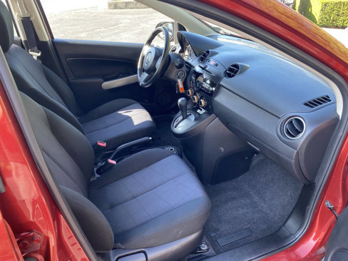 Used 2014 MAZDA MAZDA2 Sport image 12