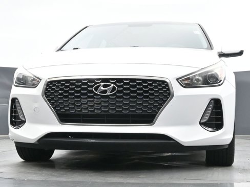 Used 2018 Hyundai Elantra GT image 74