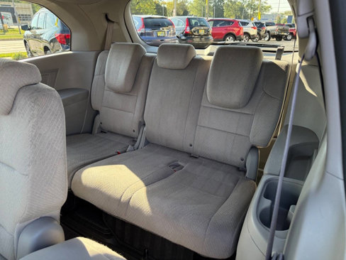 Used 2014 Honda Odyssey EX image 32