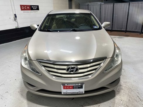 Used 2011 Hyundai Sonata GLS w/ Popular Equipment Pkg 2 image 6