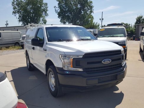 Used 2018 Ford F150 XL w/ XL Power Equipment Group image 5