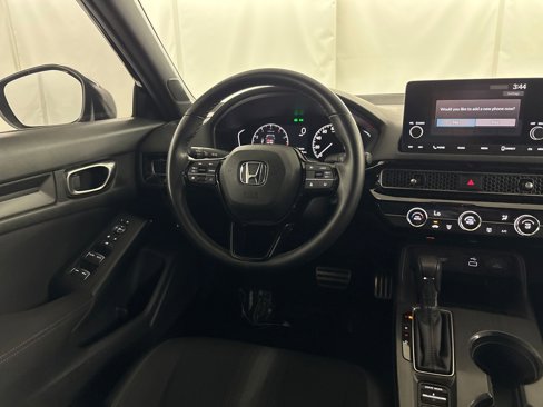 Used 2024 Honda Civic Sport image 27