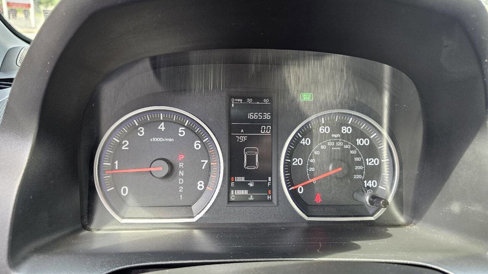 Used 2008 Honda CR-V EX image 17