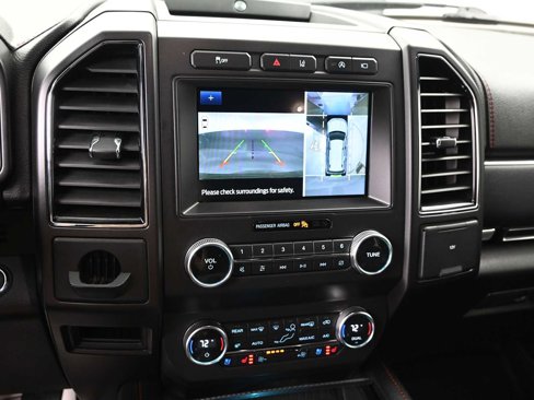 Used 2020 Ford Expedition Limited w/ Equipment Group 303A image 14