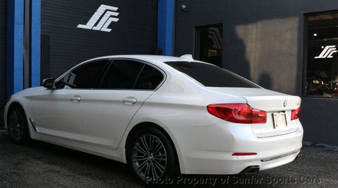 Used 2020 BMW 540i image 5