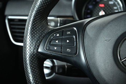 Certified 2016 Mercedes-Benz GLE 450 4MATIC Coupe image 18