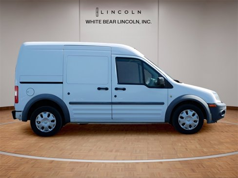 Used 2013 Ford Transit Connect XL image 4