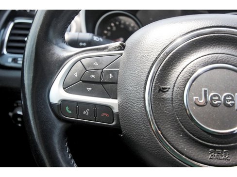 Used 2020 Jeep Compass Latitude image 19