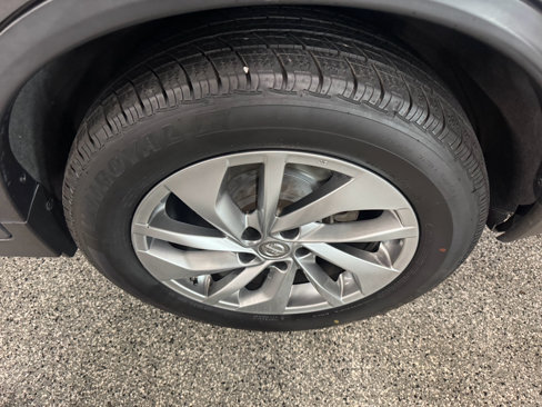 Used 2015 Nissan Rogue SL w/ SL Premium Package image 14