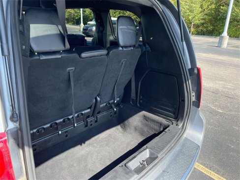 Used 2018 Dodge Grand Caravan GT image 23