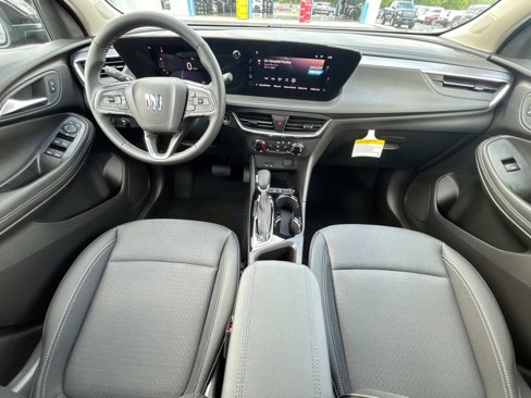 New 2026 Buick Encore GX Preferred w/ Comfort Package image 13