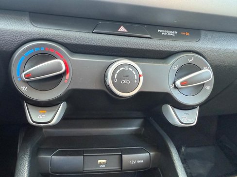 Used 2022 Kia Rio S image 26