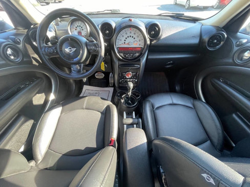 Used 2014 MINI Cooper Countryman S image 12