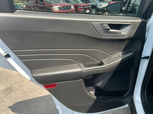 Certified 2023 Ford Escape Active image 25
