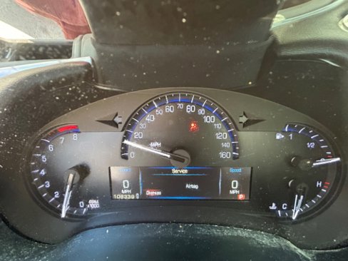 Used 2013 Cadillac XTS image 11