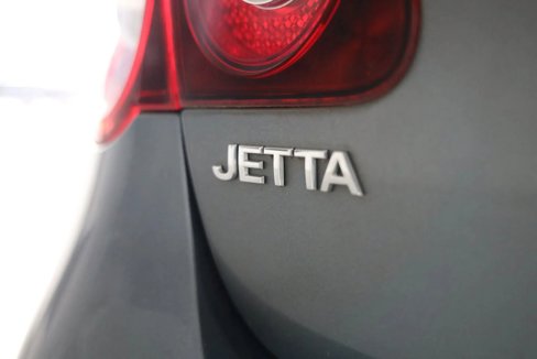 Used 2009 Volkswagen Jetta S image 10