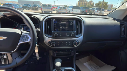 Certified 2022 Chevrolet Colorado LT image 18
