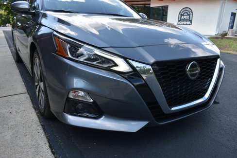 Used 2019 Nissan Altima 2.5 SL image 38