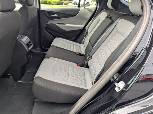 Used 2023 Chevrolet Equinox LS image 30