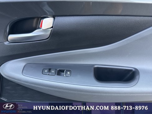 Used 2023 Hyundai Santa Fe SEL image 17