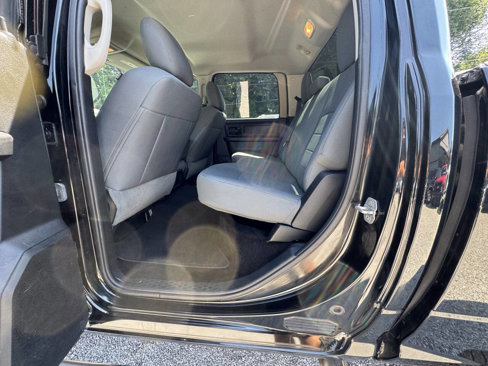 Used 2015 RAM 1500 Tradesman w/ Popular Equipment Group image 17