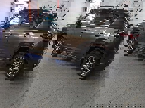 New 2025 MAZDA CX-5 AWD 2.5 S w/ Preferred Package image 3