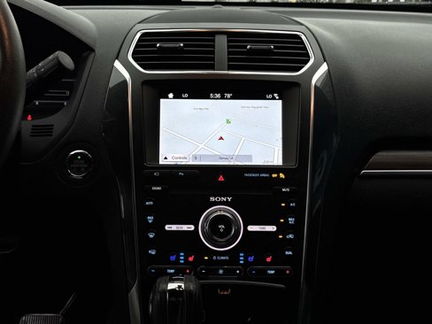 Used 2019 Ford Explorer Limited w/ Ford Safe & Smart Package image 23