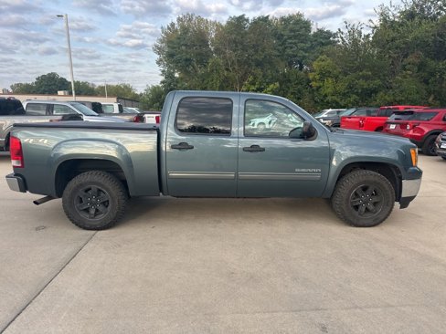 Used 2012 GMC Sierra 1500 SLE w/ Power Tech Package image 6