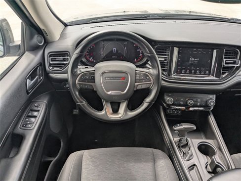 Used 2022 Dodge Durango SXT image 29