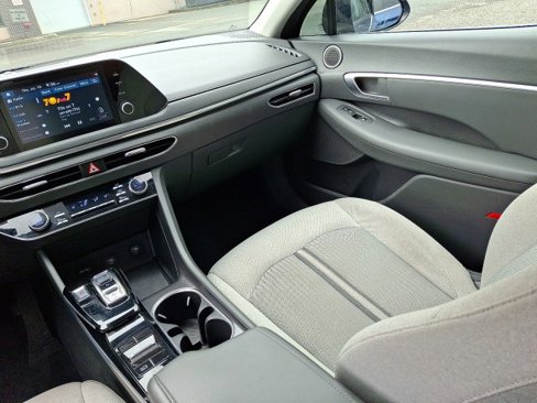 Used 2020 Hyundai Sonata SEL image 16