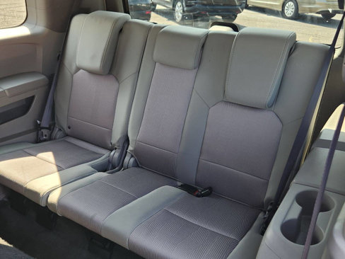 Used 2015 Honda Pilot EX image 13