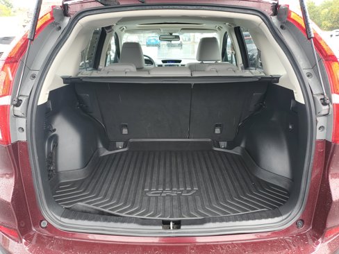 Used 2016 Honda CR-V EX-L image 6