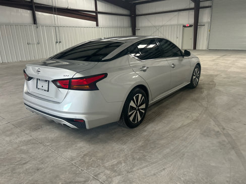 Used 2019 Nissan Altima 2.5 SV image 5