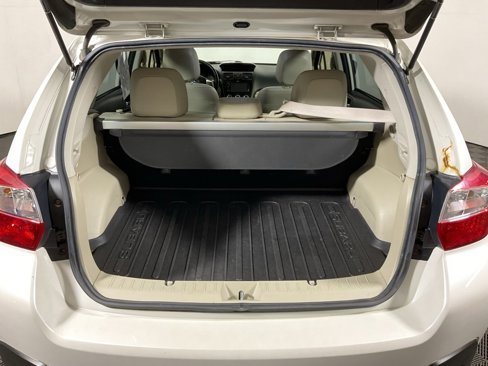 Used 2014 Subaru Crosstrek 2.0i Limited image 15