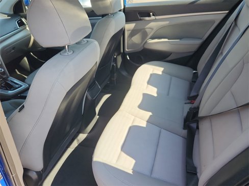 Used 2018 Hyundai Elantra Value Edition w/ Cargo Package image 9