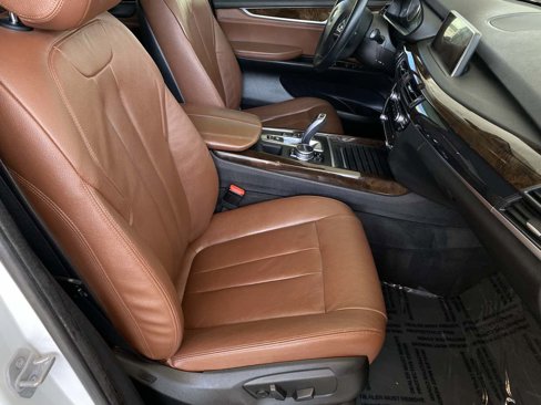 Used 2014 BMW X5 xDrive35i image 22