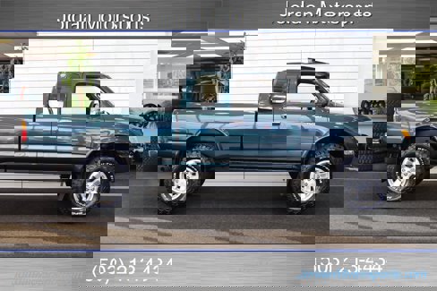 Used 1998 Toyota Tacoma Limited image 5