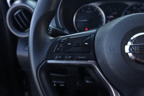 Used 2019 Nissan Kicks S w/ Exterior Package image 26