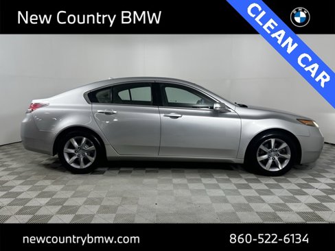 Used 2013 Acura TL image 8