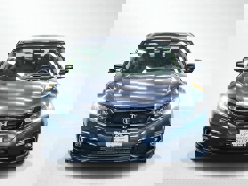 Used 2021 Honda Civic EX-L image 7