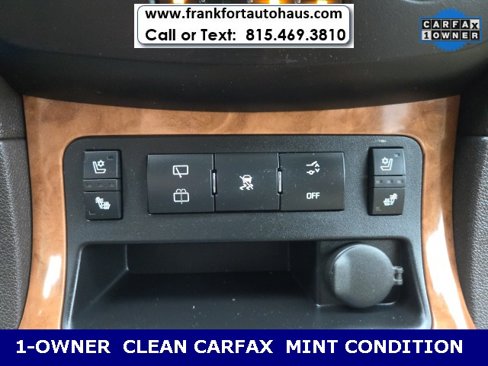 Used 2012 Buick Enclave Premium image 21