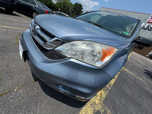 Used 2011 Honda CR-V EX image 9