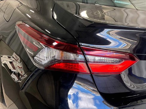 Used 2023 Toyota Camry SE image 33