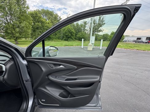 Certified 2020 Buick Envision Premium image 21