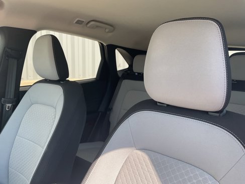 Used 2024 Ford Escape Active image 9
