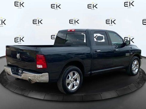 Used 2016 RAM 1500 Lone Star image 3