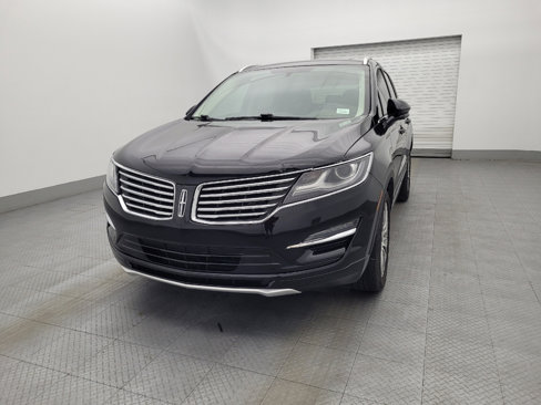 Used 2017 Lincoln MKC Reserve image 15
