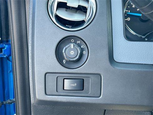 Used 2014 Ford F150 XLT w/ Equipment Group 302A Luxury image 16